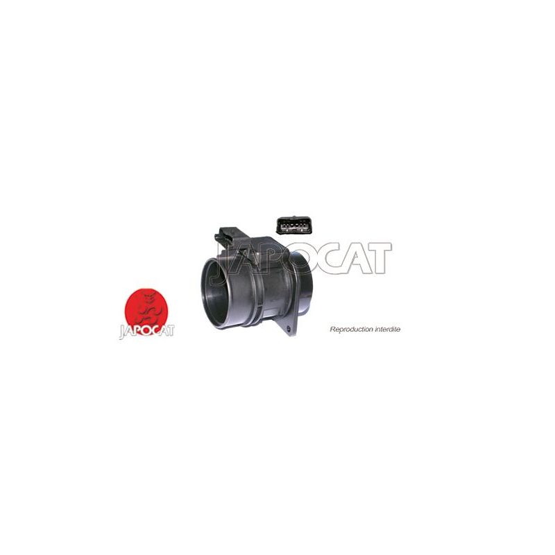 DEBITMETRE NISSAN 1.9DCI