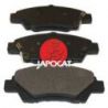 PLAQUETTES AV JAZZ/CRZ/INSIGHT