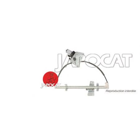 MECA LV AVG + MOTEUR K12