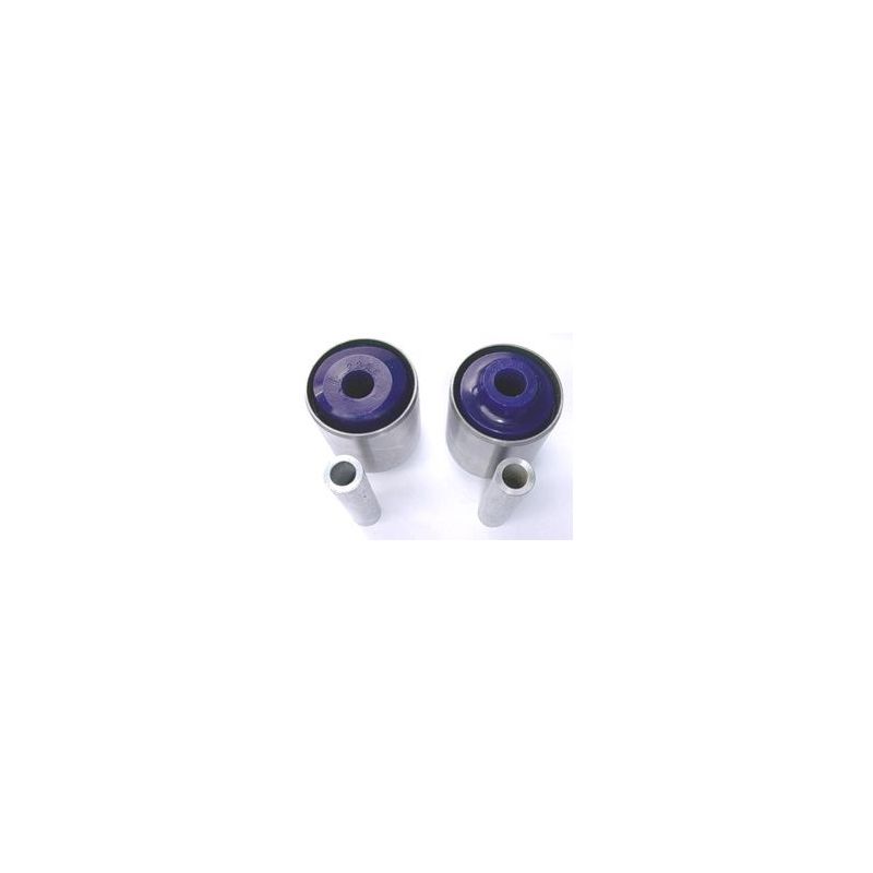 SILENTBLOC SUPERPRO