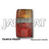 TRANSPARENT DE FEU ARG HILUX LN1