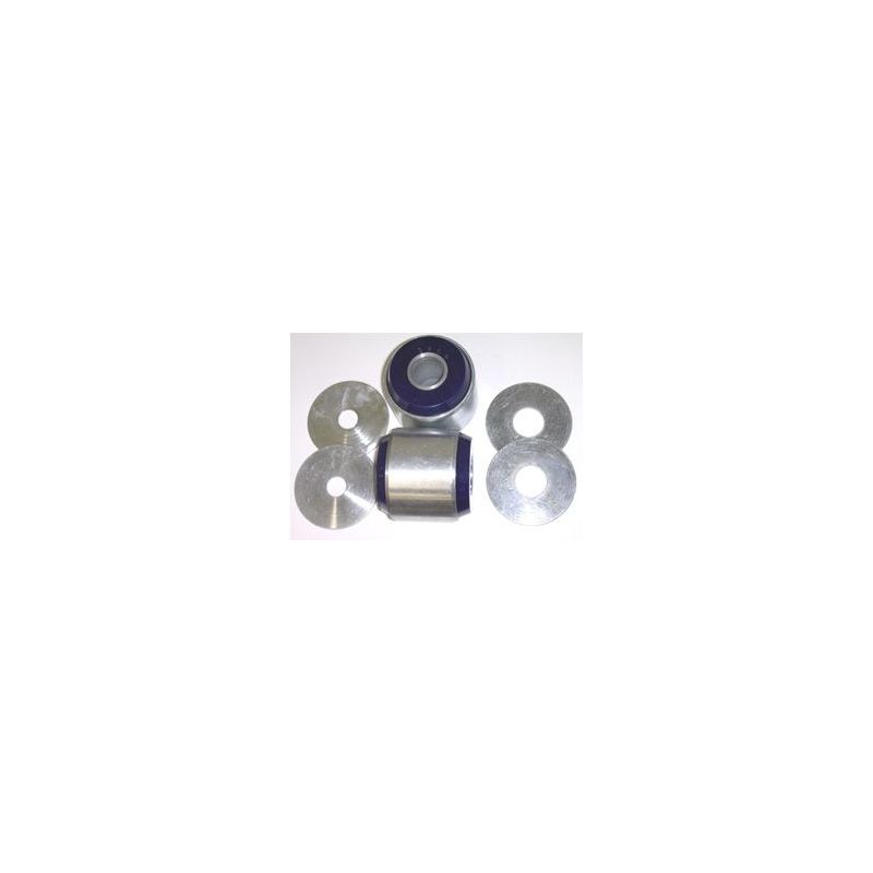SILENTBLOC SUPERPRO