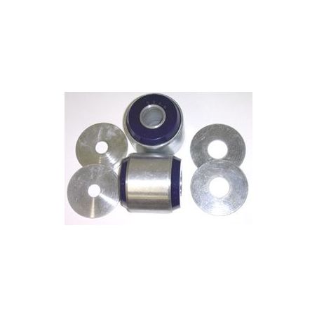 SILENTBLOC SUPERPRO