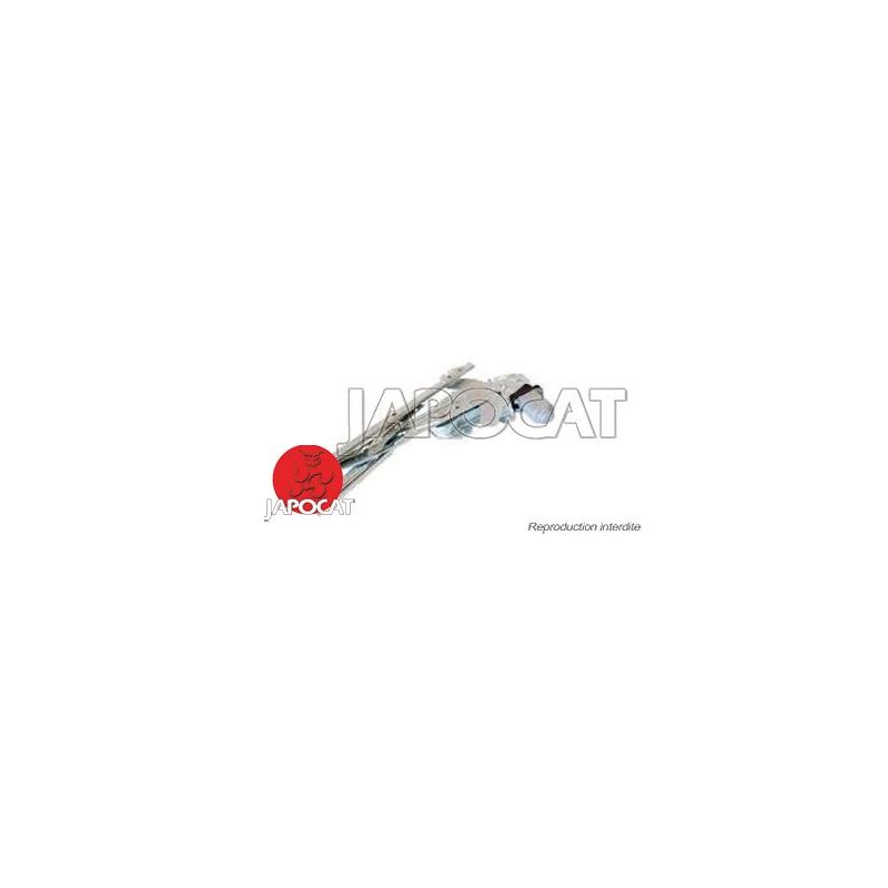 MECA LV AVD +MOTEUR TD5