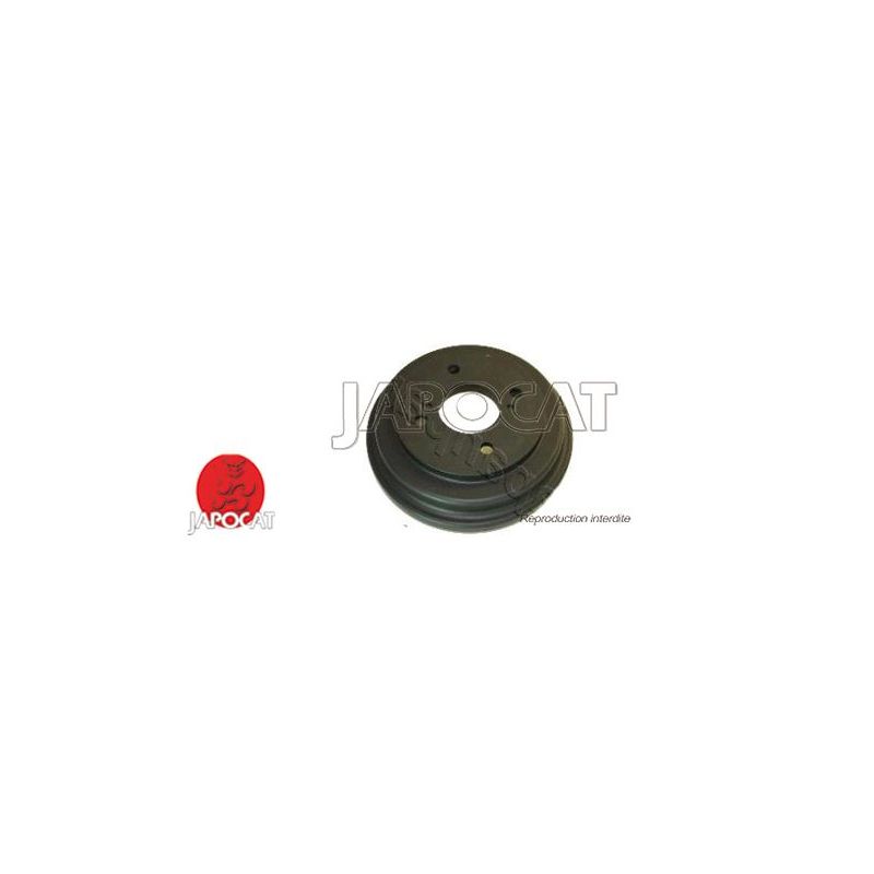TAMBOUR CELERIO 180mm