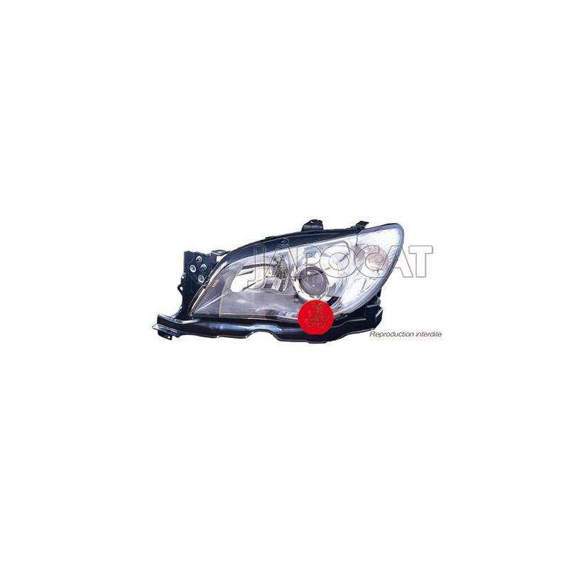 OPTIQUE G IMPREZA 05>06