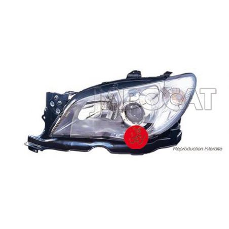 OPTIQUE G IMPREZA 05>06