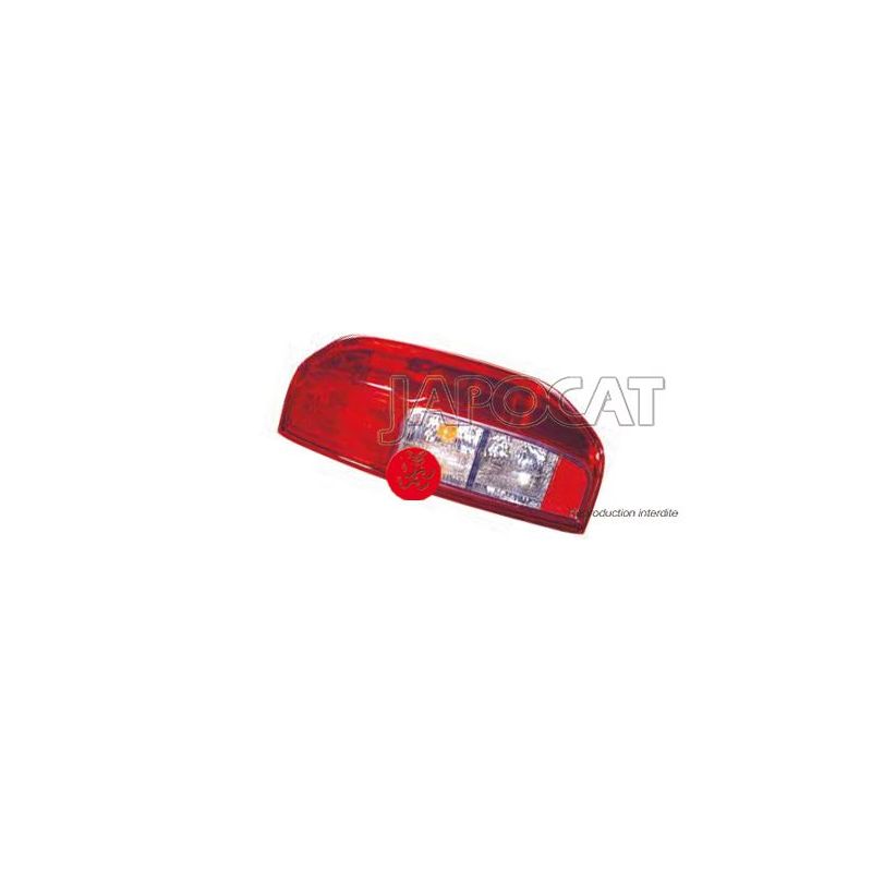 FEU ARD D40