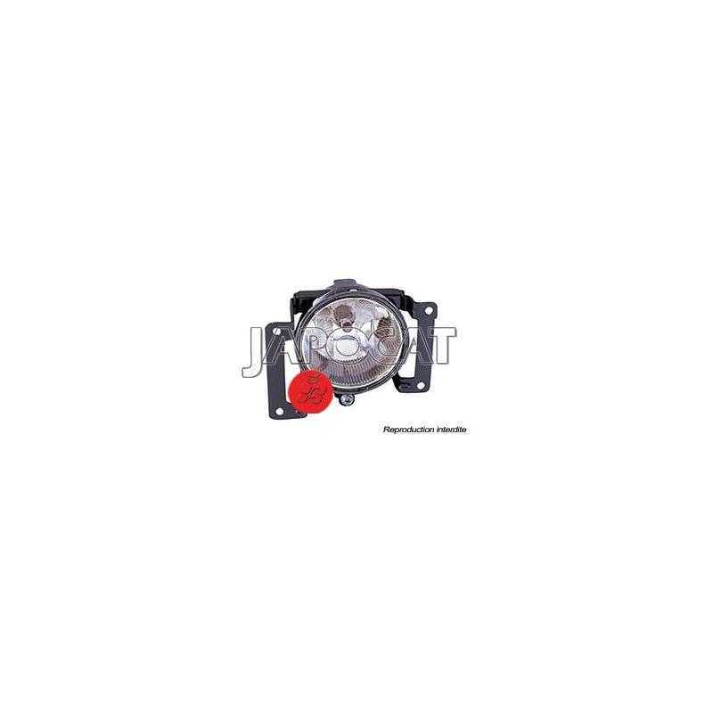 Antibrouillard G Tucson