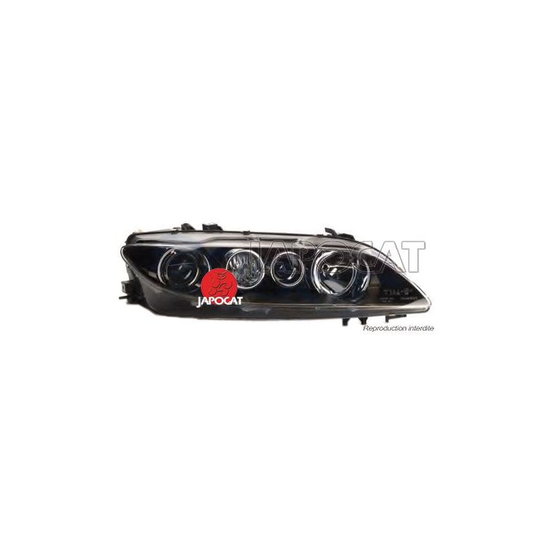 OPTIQUE D MAZDA 6 02>08 Elec/Fumé