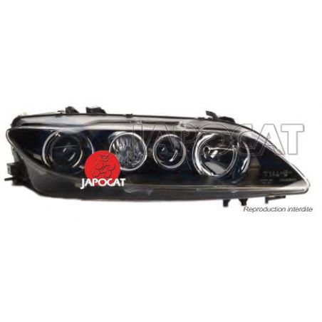 OPTIQUE D MAZDA 6 02>08 Elec/Fumé