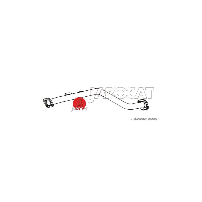 TUBE PRIMAIRE GD VITARA II DDIS 5 P