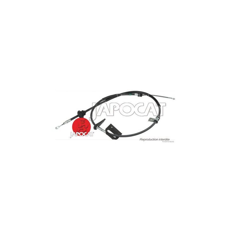 CABLE F.A.M ARG VITARA