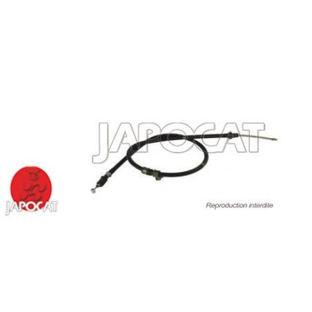 CABLE F.A.M ARG SPORTAGE I 4WD