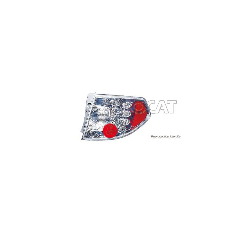 FEU D'AILE ARD IMPREZA 07> 5P