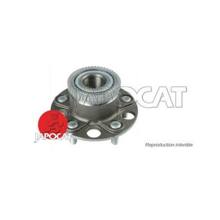 MOYEU DE ROUE AR ACCORD CM ABS