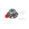 MOYEU DE ROUE AR ACCORD CM ABS