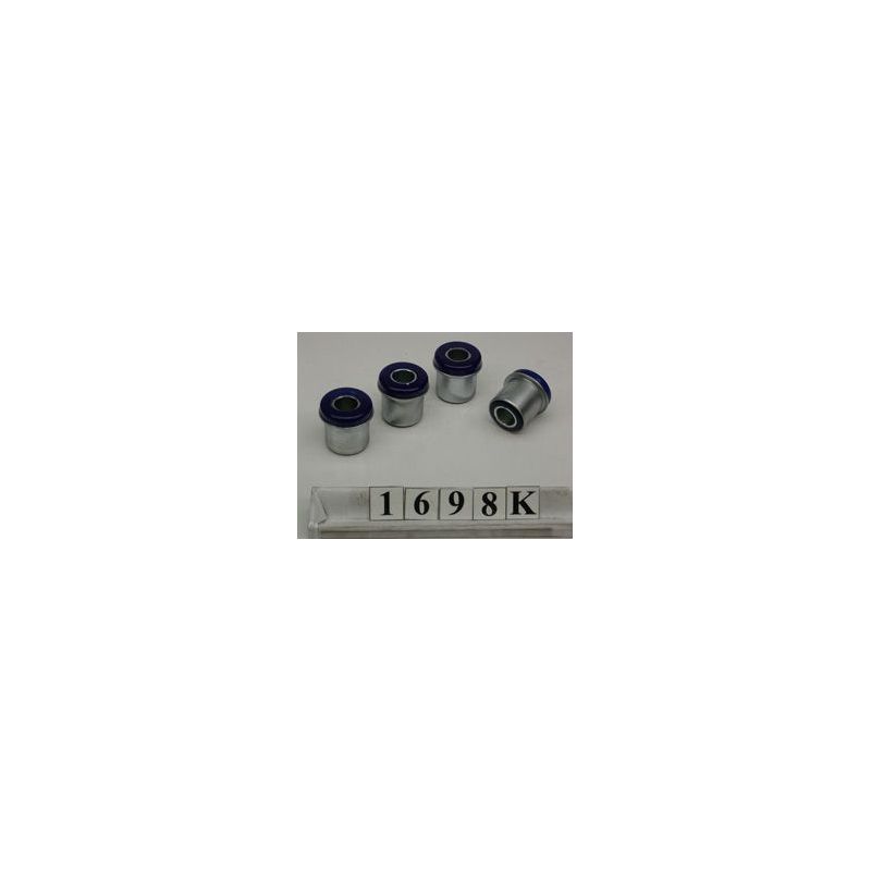 SILENTBLOC SUPERPRO