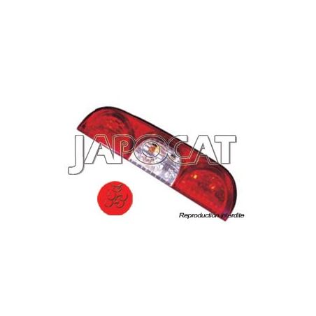 FEU D'AILE ARD DOBLO 05>