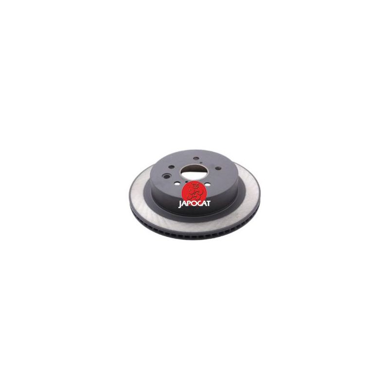 DISQUE AR LEXUS GS/IS
