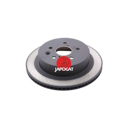 DISQUE AR LEXUS GS/IS