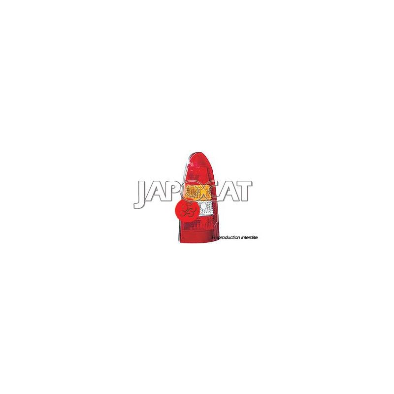 FEU D'AILE ARD Astra Combo 98>01 Br