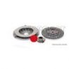 KIT EMBRAYAGE DMAX 2.5 >04 225mm