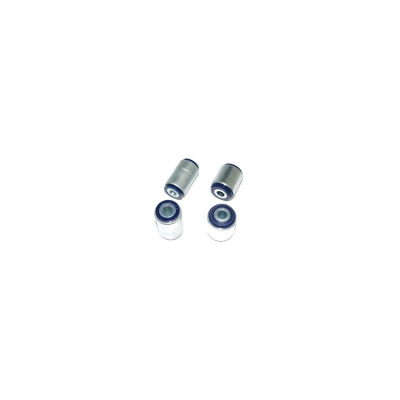 SILENTBLOC SUPERPRO