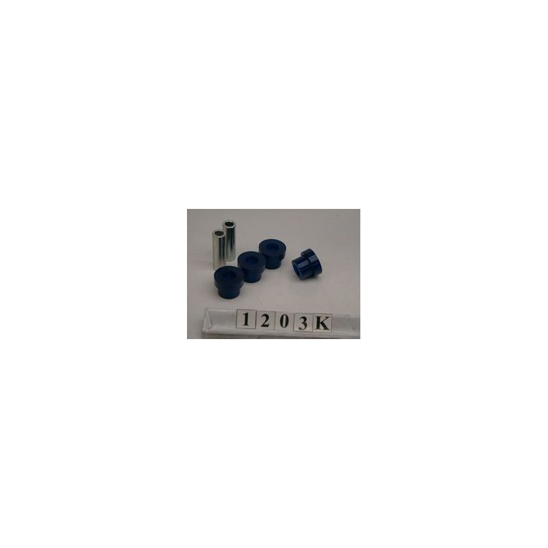 SILENTBLOC SUPERPRO