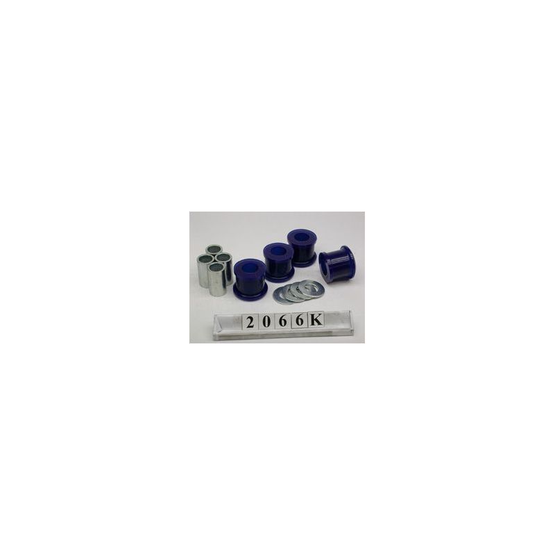 SILENTBLOC SUPERPRO