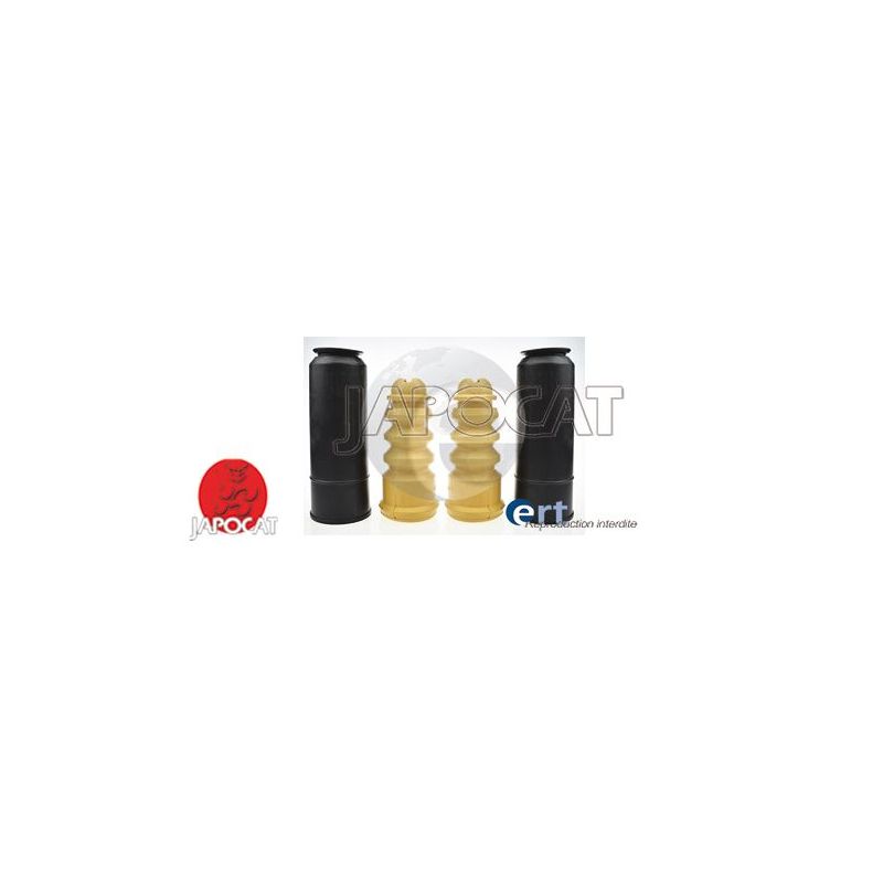 KIT PROTEC. AMORTISSEUR AR Q3