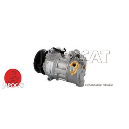 COMPRESSEUR KUGA II