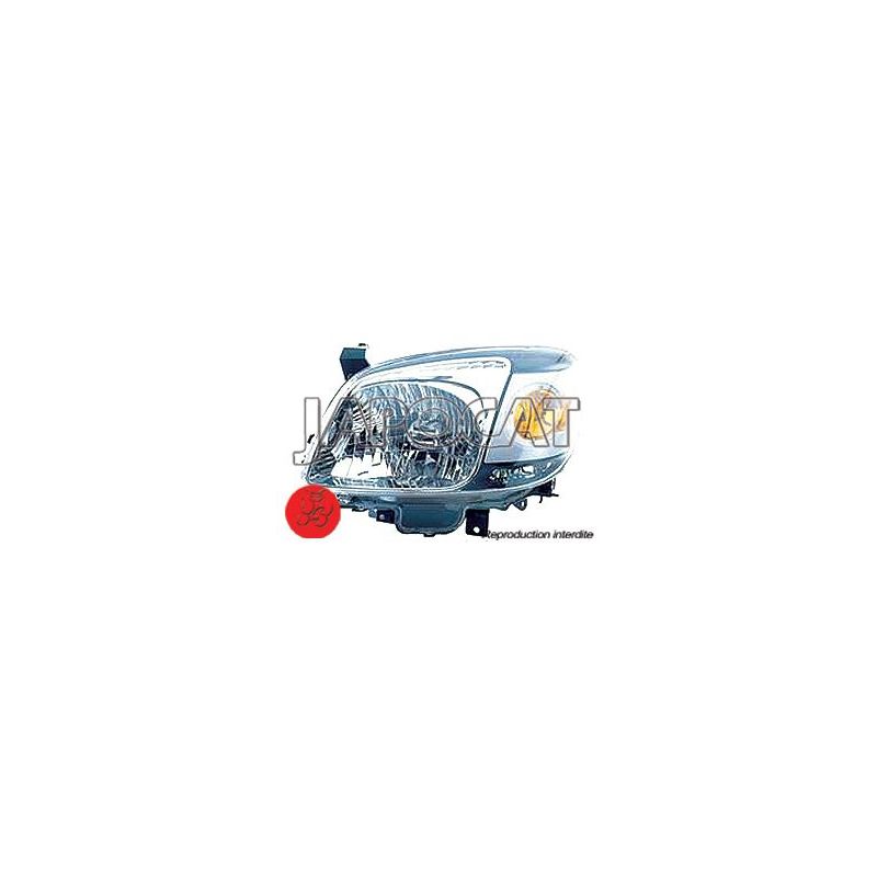 OPTIQUE G BT50 >09