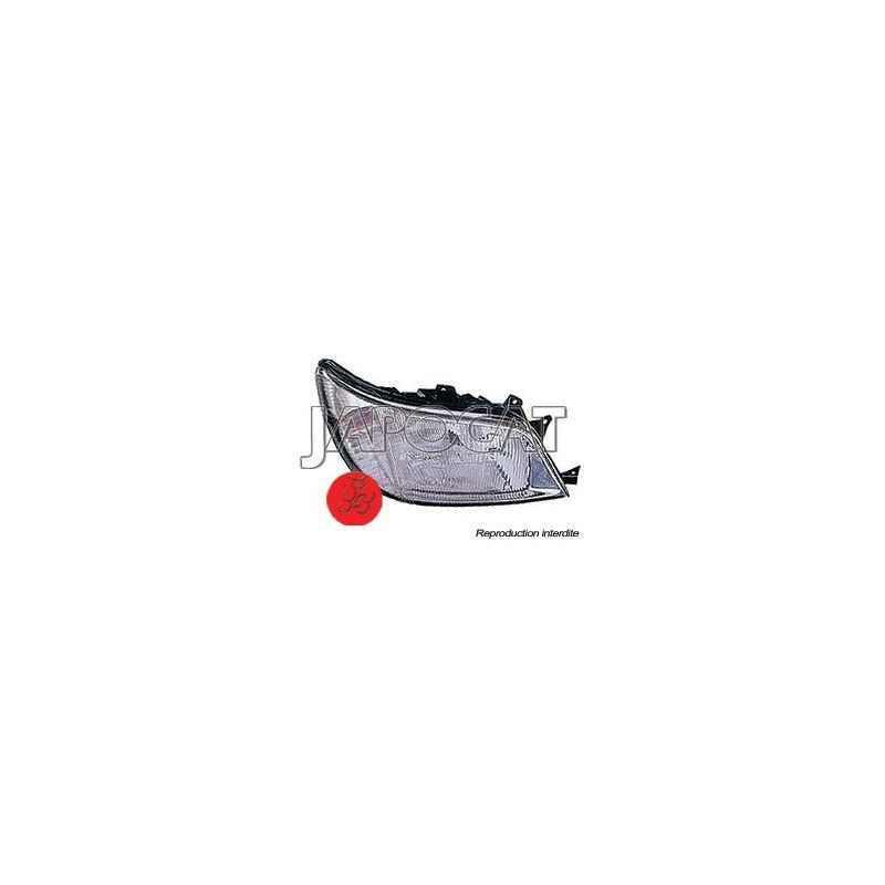 OPTIQUE D SPRINTER 00>02 STRIE +AB