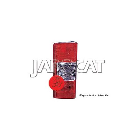 FEU D'AILE ARD CORSA COMBO 01>
