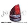 FEU D'AILE ARG J12