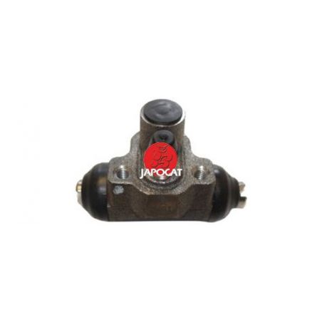 CYLINDRE DE ROUE JAZZ