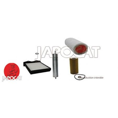 KIT FILTRATION FREELANDER 2,0TD4 OE