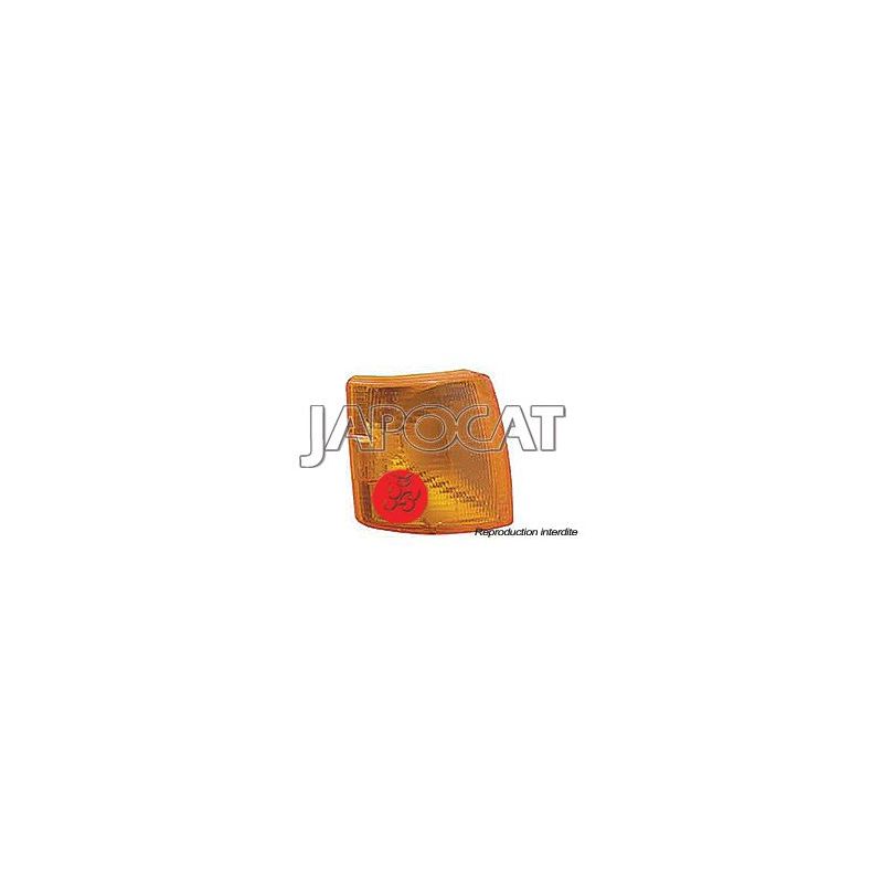 FEU AVD T4 90>96 ORANGE