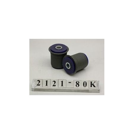 SILENTBLOC SUPERPRO Non Affecté