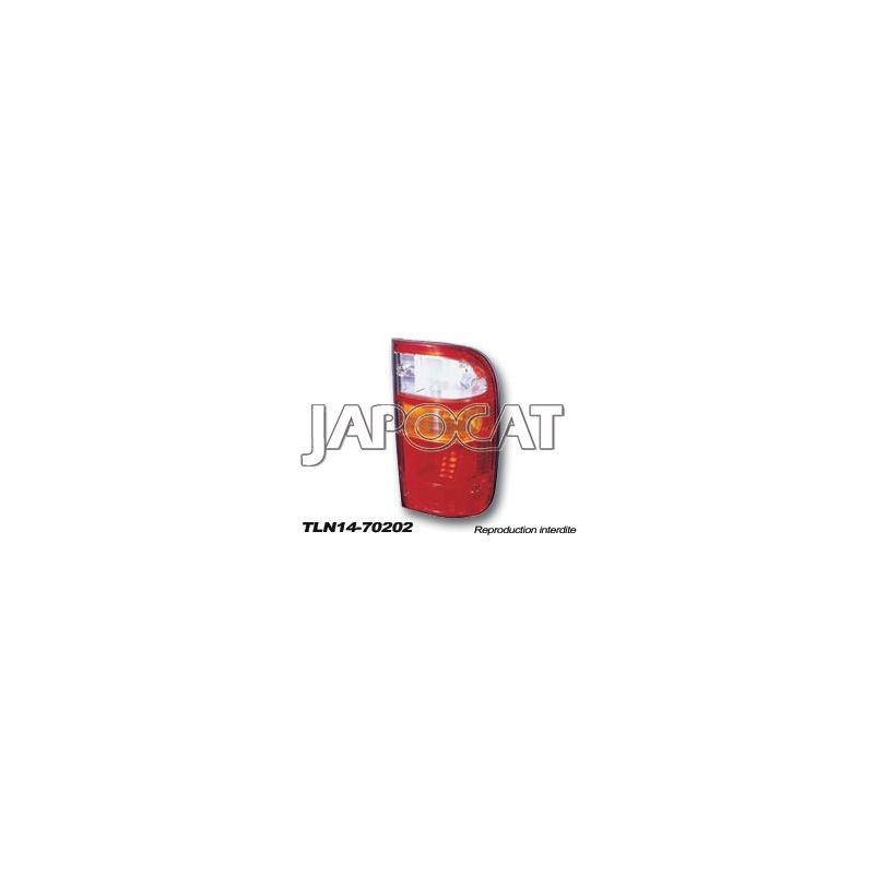 FEU ARD KDN165