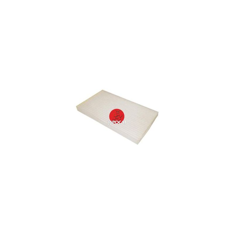 FILTRE HABITACLE