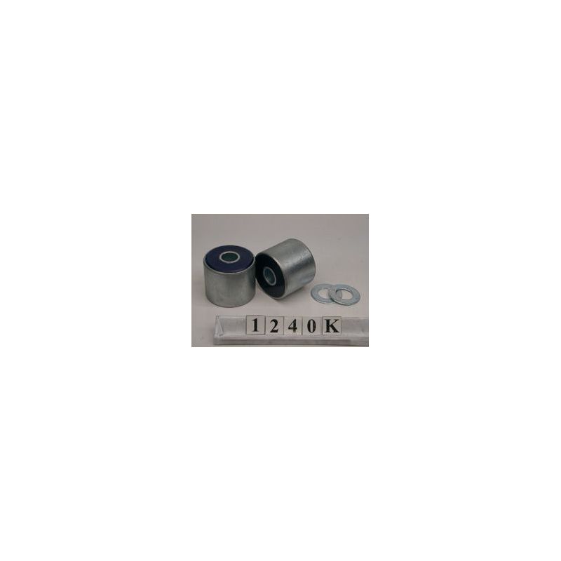 SILENTBLOC SUPERPRO