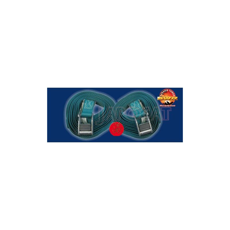 SANGLE D'ARRIMAGE 3M50 75KG TT