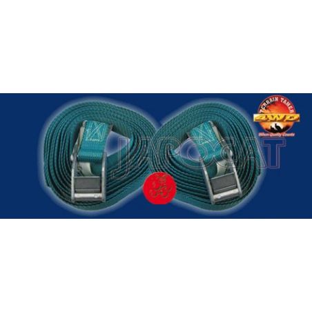 SANGLE D'ARRIMAGE 3M50 75KG TT