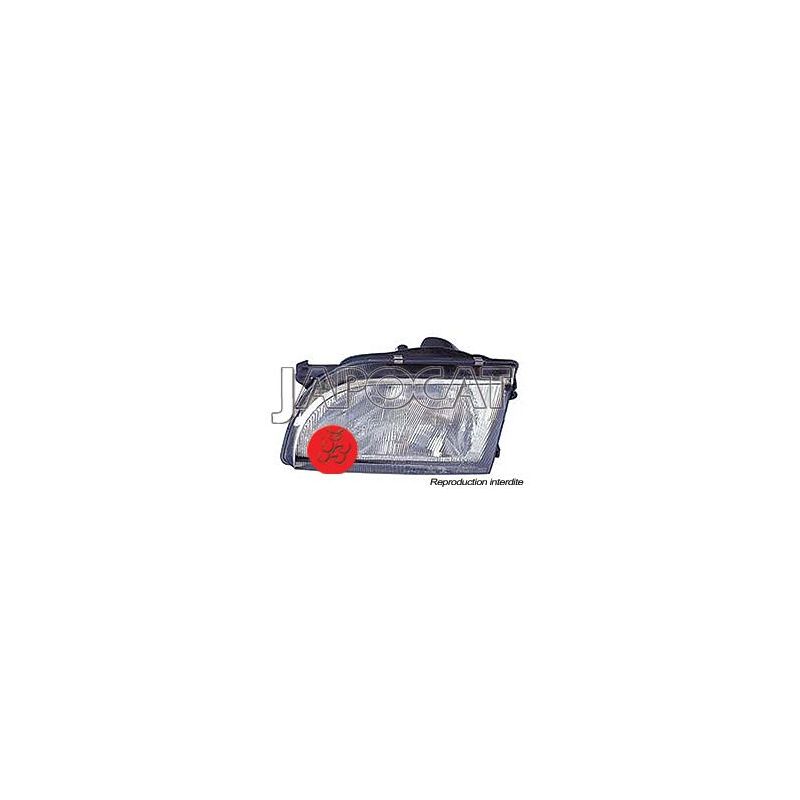 OPTIQUE G TRANSIT 96>99 ELEC