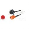 CAPTEUR ABS ARD CIVIC V/VI