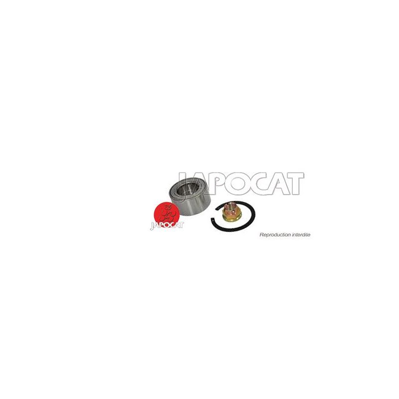 KIT ROULEMENT AR DUSTER 4WD