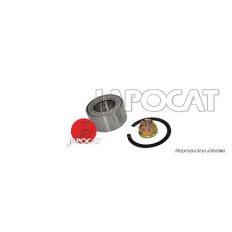 KIT ROULEMENT AR DUSTER 4WD