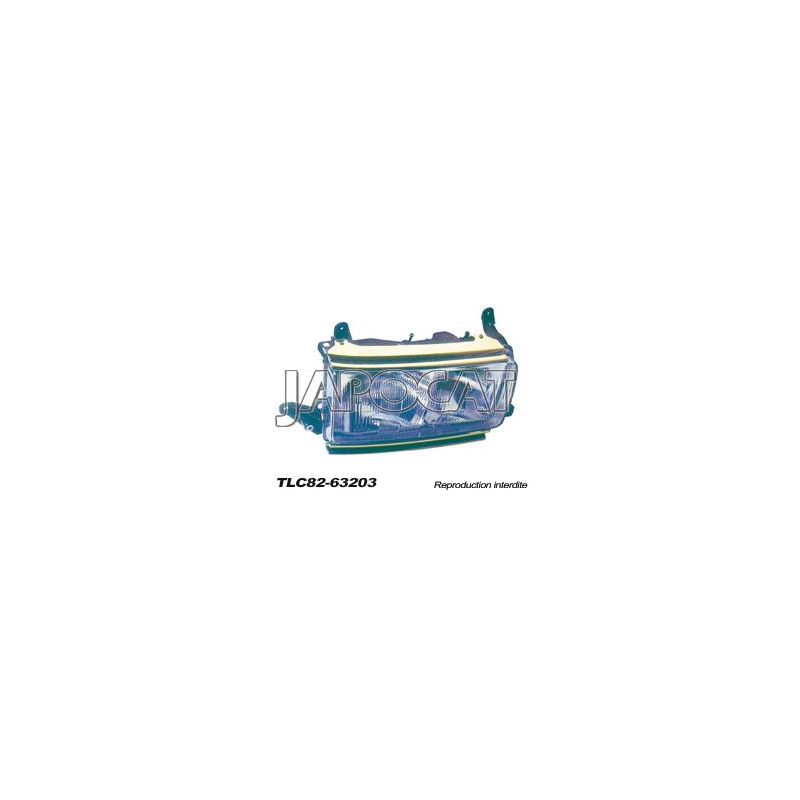 OPTIQUE G J8 94>